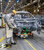Renault K-ZE 2019 года (CN)